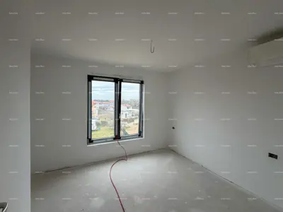 Two-level apartment 93 m², Valbandon, 1 km from the beach - 13