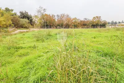 Excellent building plot in a sought-after location near Pula - 4