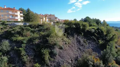 Land plot for sale in Labin - 9