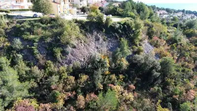 Land plot for sale in Labin - 15