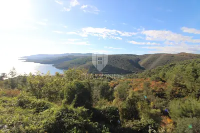 Land plot for sale in Labin - 2