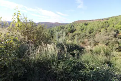 Land plot for sale in Labin - 4