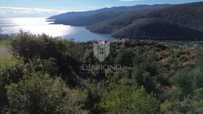 Land plot for sale in Labin - 14