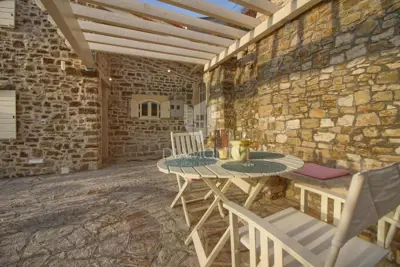 House 35 m², Motovun - panoramic views - 7