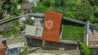 House 35 m², Motovun - panoramic views - 13