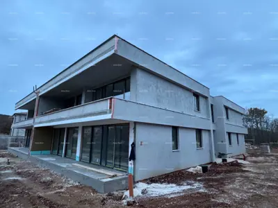 Wohnung 58 m², Rovinjsko Selo - ruhige Lage nahe Rovinj - 2