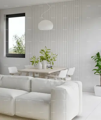 Wohnung 58 m², Rovinjsko Selo - ruhige Lage nahe Rovinj - 13
