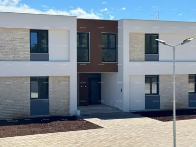 Apartment 58 m², Rovinjsko Selo - quiet location near Rovinj - 12