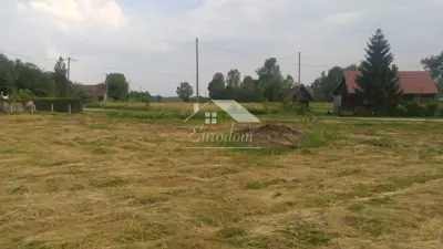 Imanje 5.784 m², Zelina Breška - uz asfalt i komunalije - 15