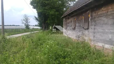 Imanje 5.784 m², Zelina Breška - uz asfalt i komunalije - 14