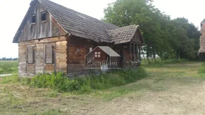 Imanje 5.784 m², Zelina Breška - uz asfalt i komunalije - 9