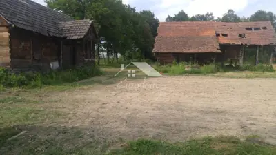 Imanje 5.784 m², Zelina Breška - uz asfalt i komunalije - 8