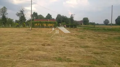 Imanje 5.784 m², Zelina Breška - uz asfalt i komunalije - 7