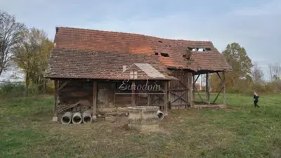 Imanje 5.784 m², Zelina Breška - uz asfalt i komunalije - 17