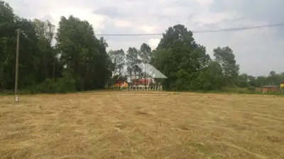 Imanje 5.784 m², Zelina Breška - uz asfalt i komunalije - 16
