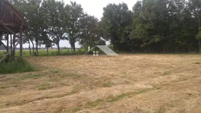 Imanje 5.784 m², Zelina Breška - uz asfalt i komunalije - 12