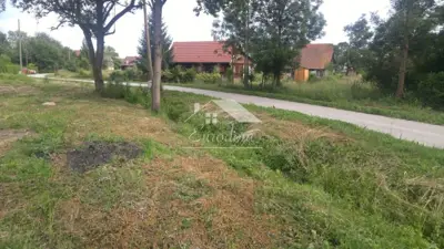 Imanje 5.784 m², Zelina Breška - uz asfalt i komunalije - 11