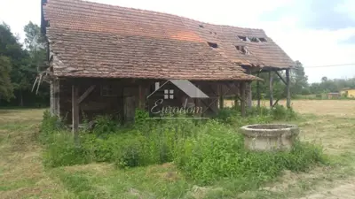 Imanje 5.784 m², Zelina Breška - uz asfalt i komunalije - 19