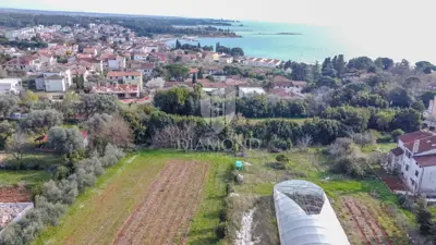 Land plot for sale in Umag - 3