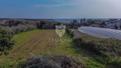 Land plot for sale in Umag - 4