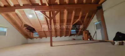 House 381 m², Bizek - garage, balcony and orchard - 15