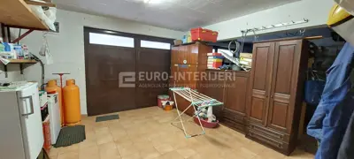 House 381 m², Bizek - garage, balcony and orchard - 20