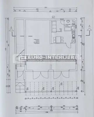 House 381 m², Bizek - garage, balcony and orchard - 19