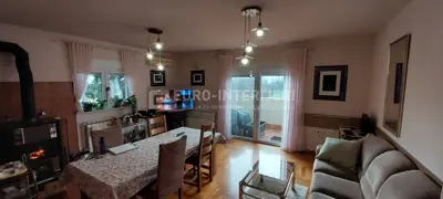 House 381 m², Bizek - garage, balcony and orchard - 3