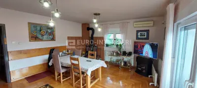 House 381 m², Bizek - garage, balcony and orchard - 4