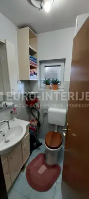 House 381 m², Bizek - garage, balcony and orchard - 13