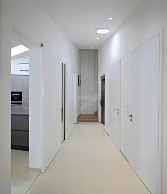 House 195 m², Kanal, near Radnička and landscaped yard - 7