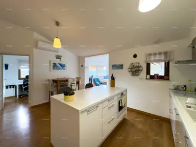 Apartment in Štinjan, Pula - 2 bedrooms, furnished - 10