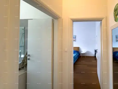 Apartment in Štinjan, Pula - 2 bedrooms, furnished - 17