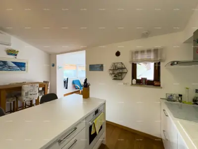 Apartment in Štinjan, Pula - 2 bedrooms, furnished - 11