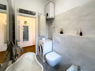 Apartment in Štinjan, Pula - 2 bedrooms, furnished - 20