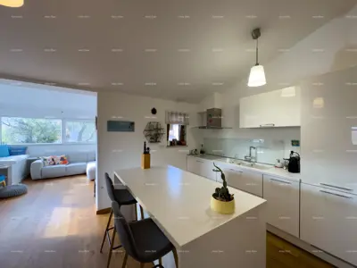 Wohnung in Štinjan, Pula - 2 Schlafzimmer, möbliert