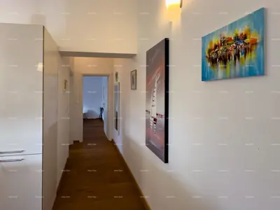 Apartment in Štinjan, Pula - 2 bedrooms, furnished - 16