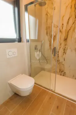 Luxury modern apartment in Štinjan - quality new build near the beach - 12