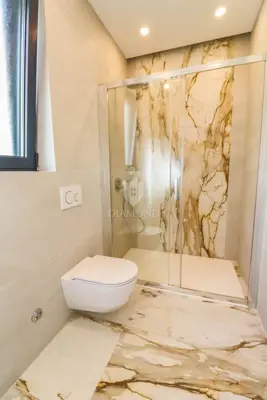 Luxury modern apartment in Štinjan - quality new build near the beach - 9