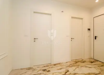 Luxury modern apartment in Štinjan - quality new build near the beach - 4