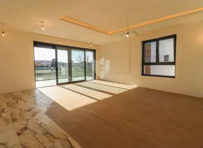 Luxury modern apartment in Štinjan - quality new build near the beach - 2