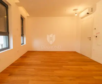 Luxury modern apartment in Štinjan - quality new build near the beach - 10
