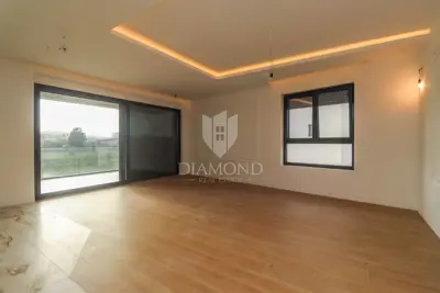 Luxury modern apartment in Štinjan - quality new build near the beach - 3