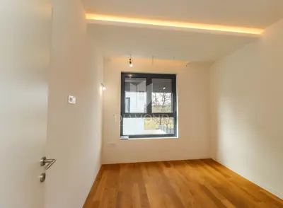 Luxury modern apartment in Štinjan - quality new build near the beach - 8