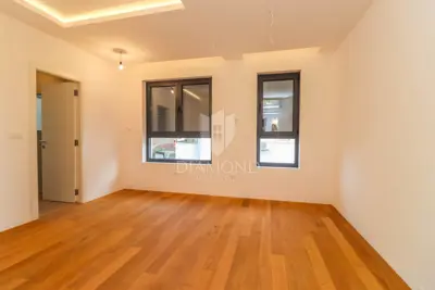 Luxury modern apartment in Štinjan - quality new build near the beach - 11