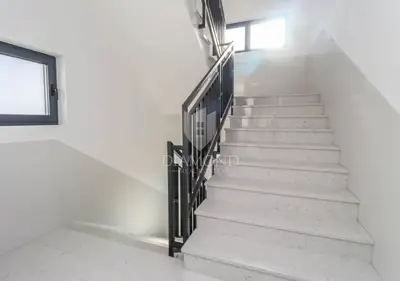 Luxury modern apartment in Štinjan - quality new build near the beach - 13