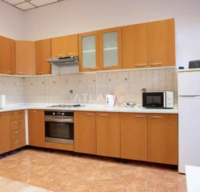 Apartment in Rijeka, center - close to the sea and amenities - 3