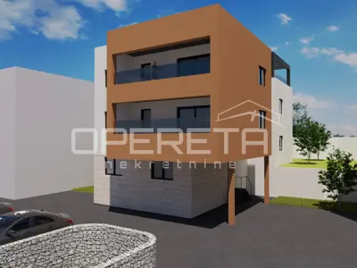 Wohnung 78 m², Gornja Dubrava, Neubau und 2 Parkplätze - 8
