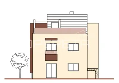 Wohnung 78 m², Gornja Dubrava, Neubau und 2 Parkplätze - 12