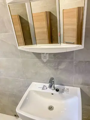 Apartment 85 m², Donja Dubrava - 4 rooms, renovated - 5